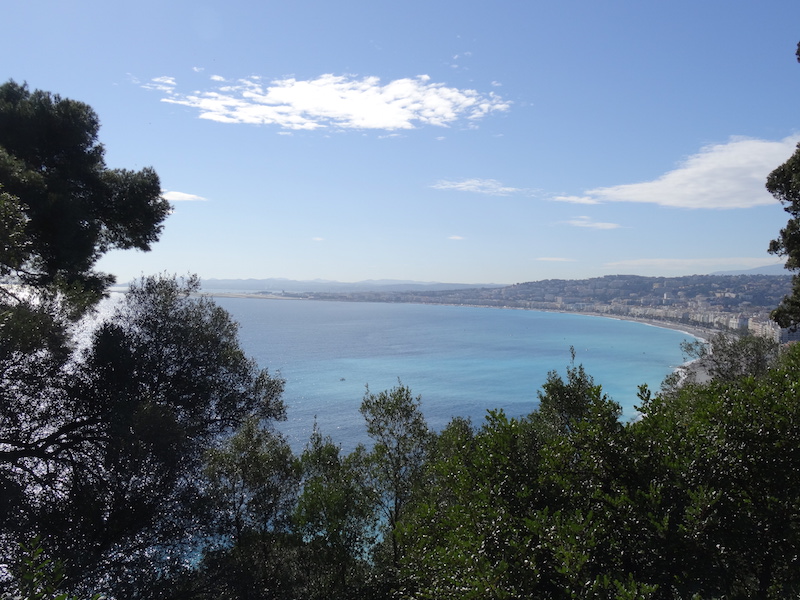visiter nice, office tourisme nice, quoi visiter nice, cascade nice, chateau a nice, promenade des anglais, frenchriviera, belle plage française, vue panoramique nice, panorama ville nice