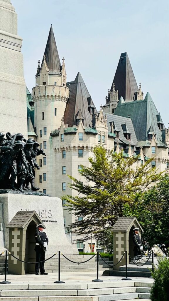 ottawa gardes