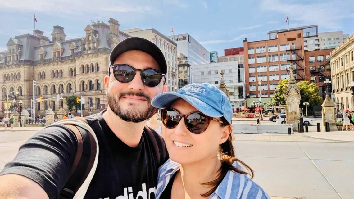 visiter ottawa activités et musées