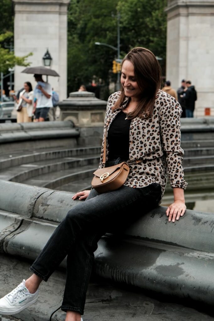 photoshoot washington square new york avec nawelle ajengui