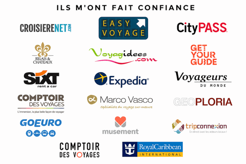 partenaire blog voyage good morning usa