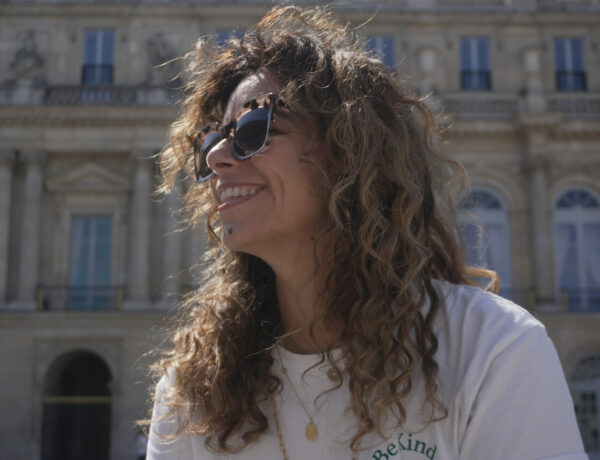 vivre au canada, l'interview podcast Astrid moulin : du PVT à la nationalité canadienne sur Good Morning Voyageurs podcast