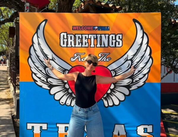 jennifer, expatriée a miami avec sa famille découvrez son interview au podcast Good Morning Voyageurs