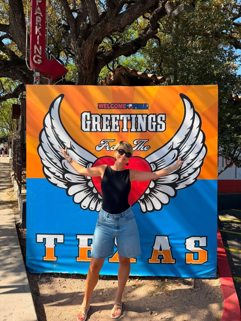 jennifer, expatriée a miami avec sa famille découvrez son interview au podcast Good Morning Voyageurs