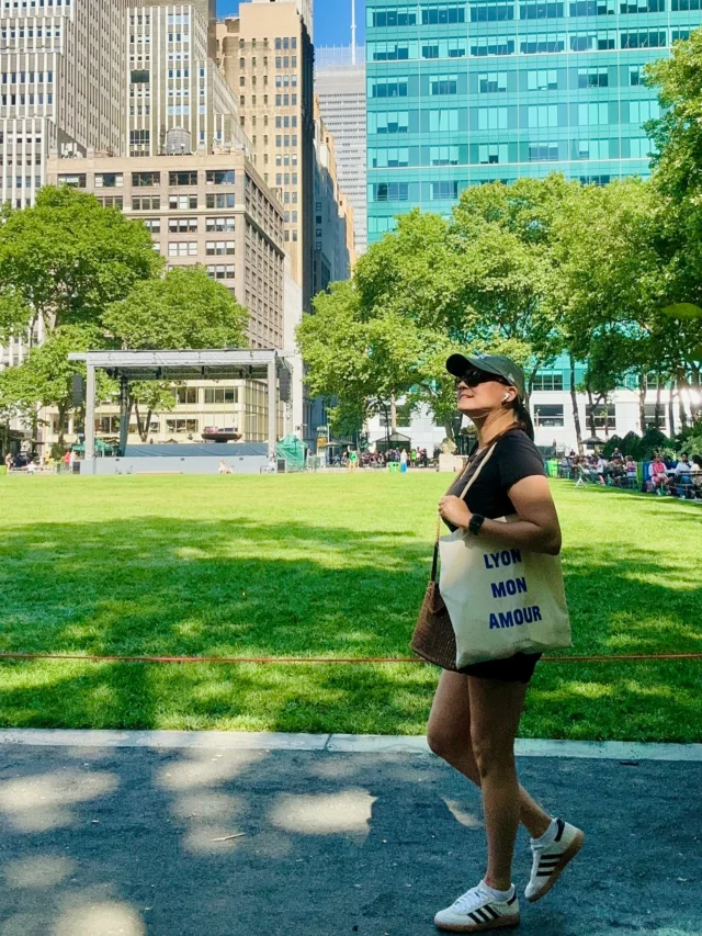 Hop NYC 2025 ! Dans la boîte à souvenirs 🇺🇸🥰

#solotravel #nyctrip #newyorkcity #travelling